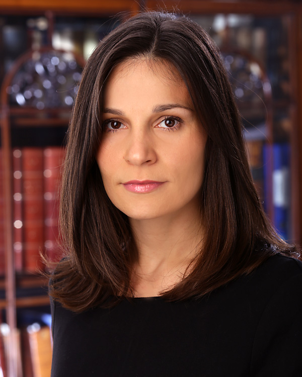 Ana Petkovic - Associate, attorney at law