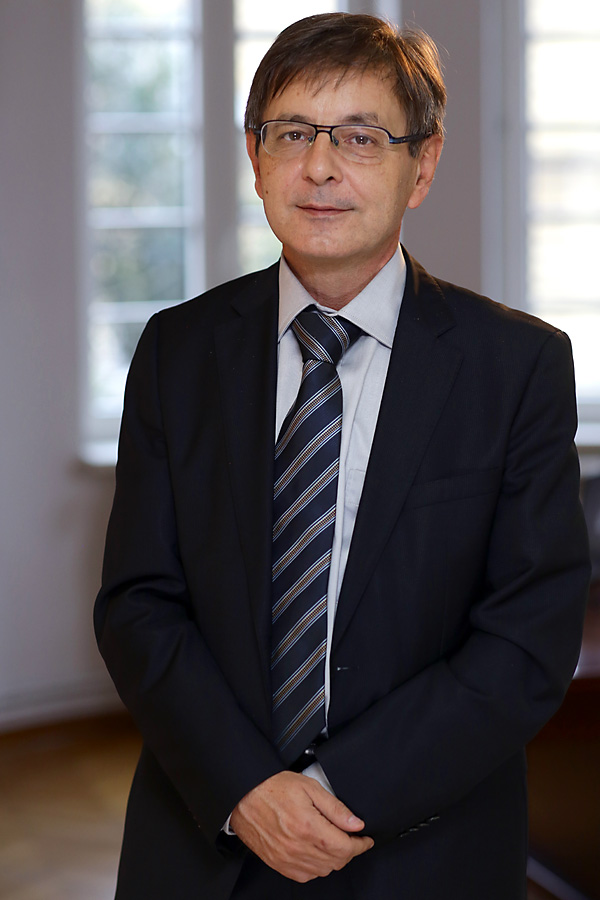 Slobodan Beatovic - DBS Partner, Attorney at law