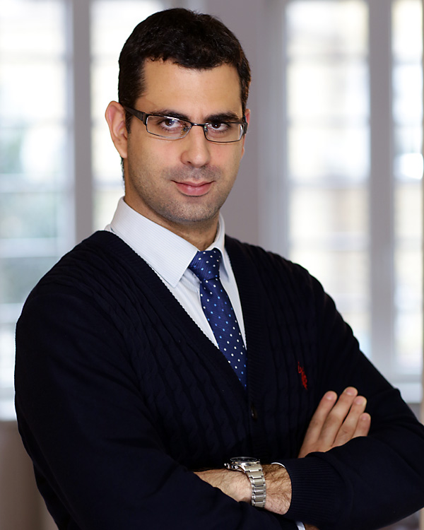 Stojan Micovic - Associate, attorney at law