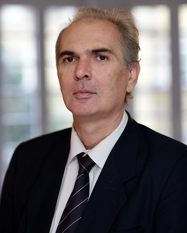 Dragan Matic - saradnik, advokat